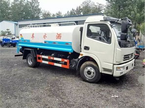 湖北黃岡吸污車廠家 專業打造優質吸污吸糞車，助力城鄉環境治理