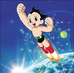 日本動漫發展的細化期及其歷史回顧 漫畫設計的演變軌跡